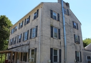 Foto del edificio - 4420 Skippack Pike