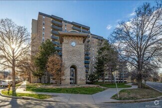 Building Photo - 601 W 11th Ave