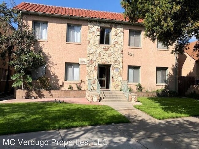 Building Photo - 321 S Verdugo Rd
