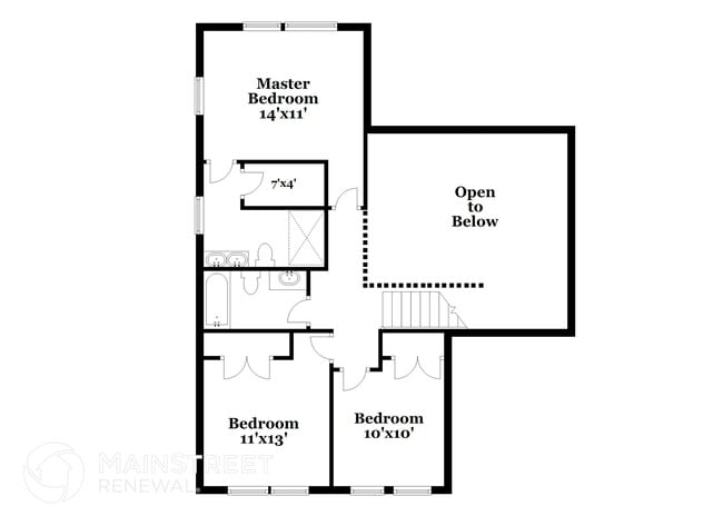 Foto del edificio - 813 Brewers Glynn Ct