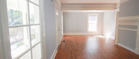 Building Photo - 1138 Chestnut St