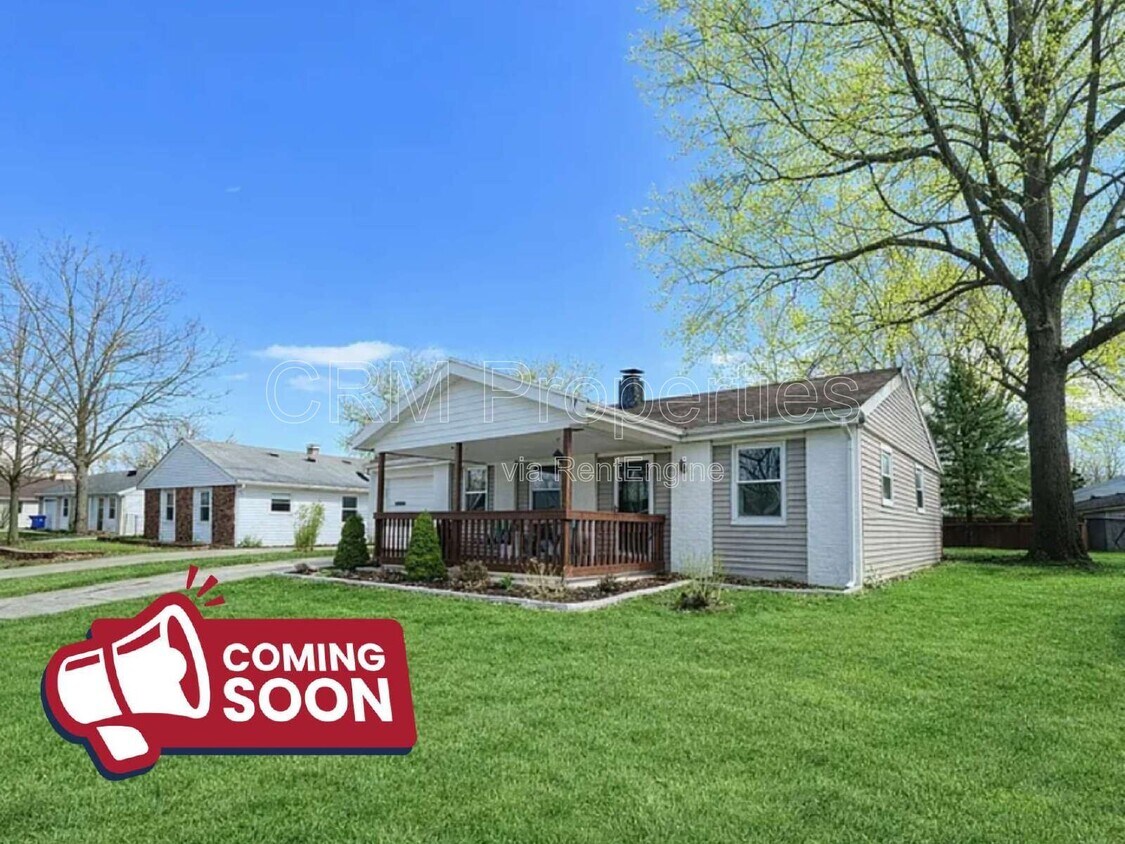 Foto del edificio - 2208 Beauvoir Ct