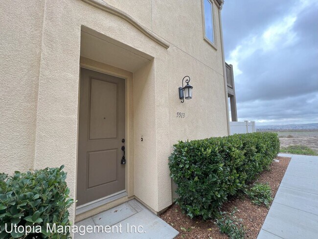 Building Photo - 3 br, 2.5 bath House - 5513 San Roberto