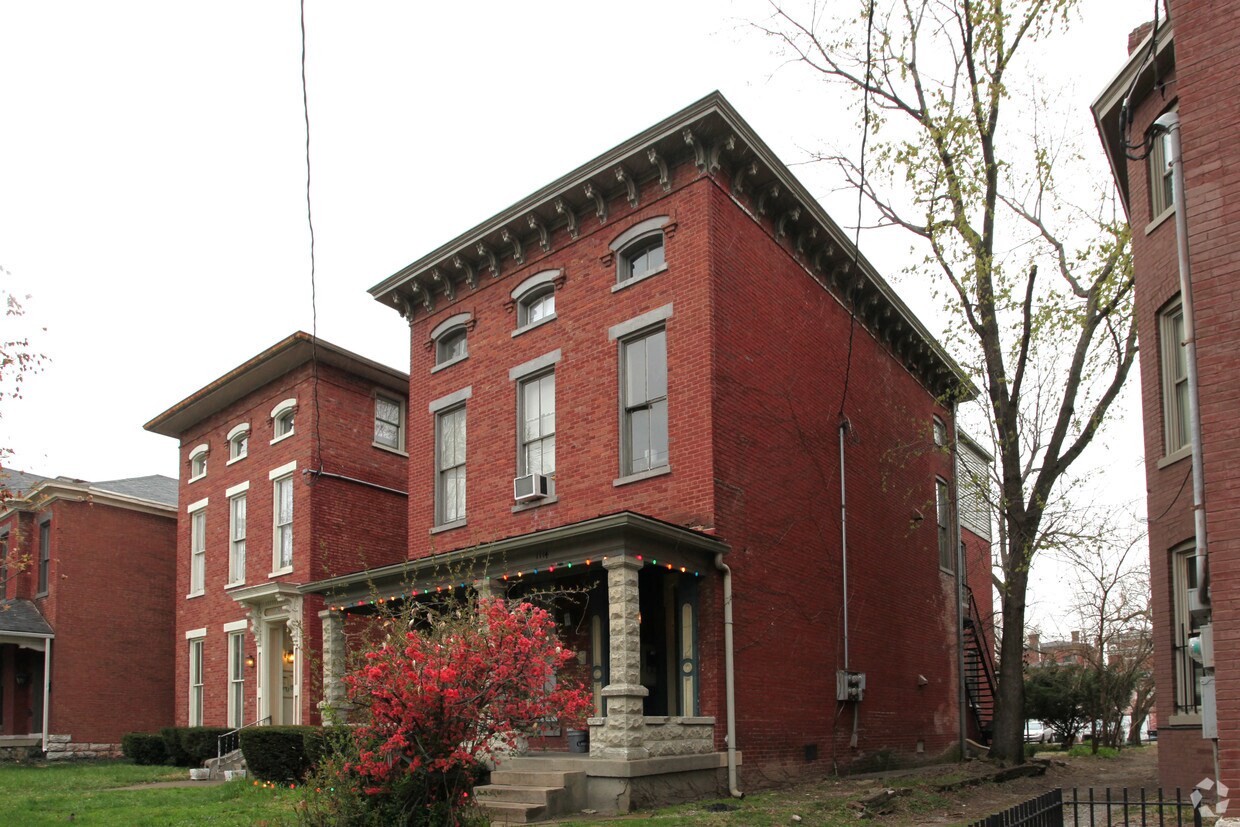 Primary Photo - 1114 S 1st St
