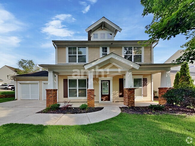Building Photo - 127 Oleander Way