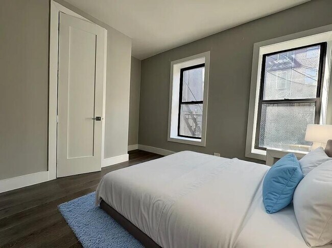 1 bedroom in NEW YORK NY 10029 - 1 bedroom in NEW YORK NY 10029 Apartment