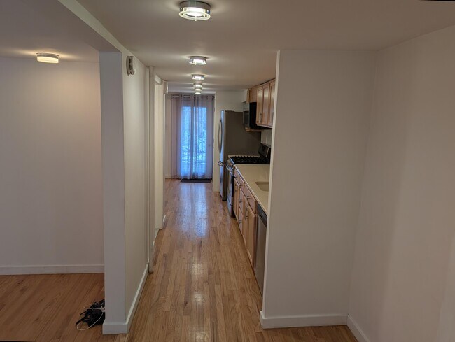 Foto del edificio - 153 Heyward St