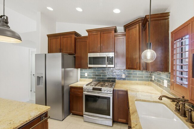 Foto del edificio - Charming 4BR House in Sahuarita