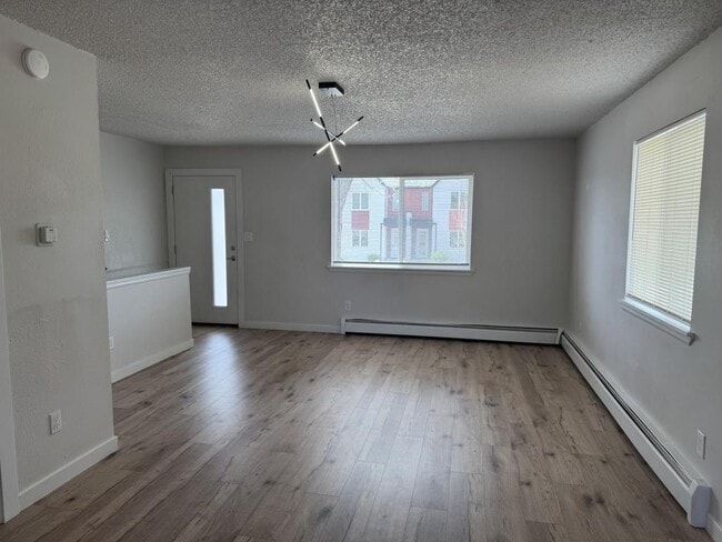 Photo - 3068 S Delaware St Townhome