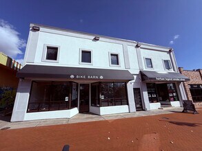 Building Photo - 420 N Main St