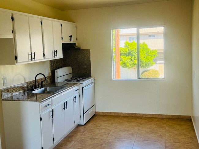 Apartamento de un dormitorio - Sepulveda Apartments