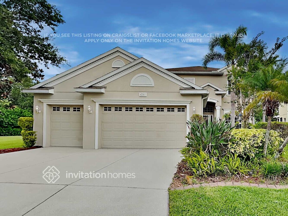 Foto principal - 4285 70th St Cir E