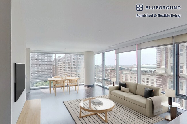 Building Photo - 77 Exeter St