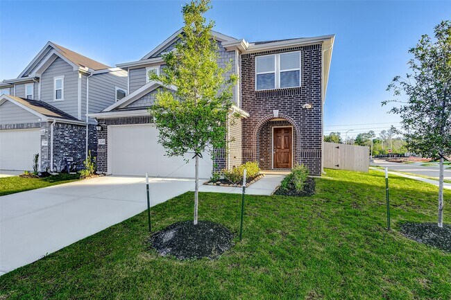 Foto del edificio - 12451 Buck Sable Ln