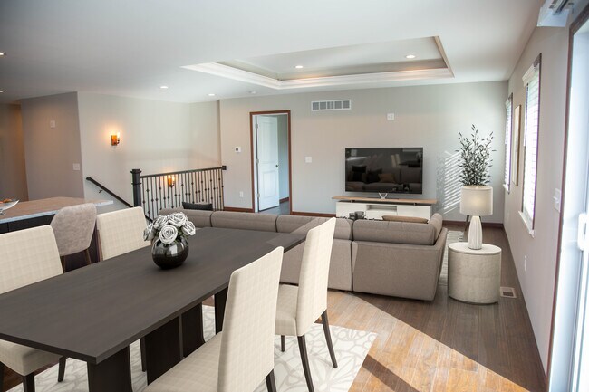 Foto del edificio - 2163 Blackfoot Ln