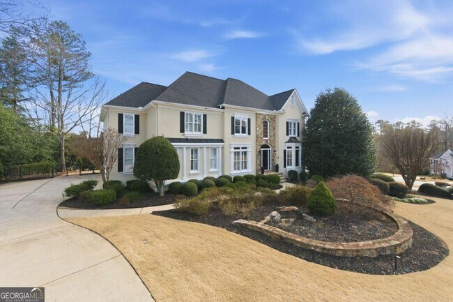 Foto del edificio - 200 Azalea Cove Ln