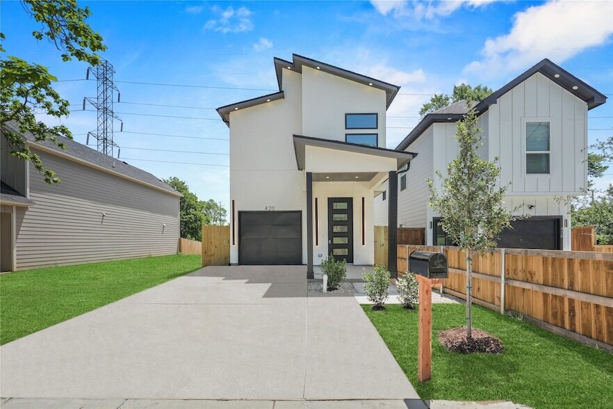 Photo - 420 N Moore Street Unit