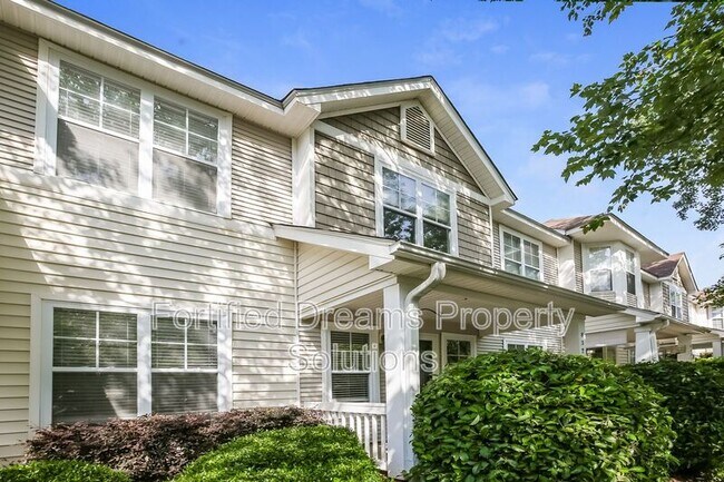 Foto del edificio - 8326 Brickle Ln