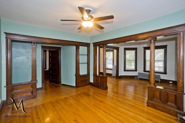 Foto del edificio - 286 Sumner Ave