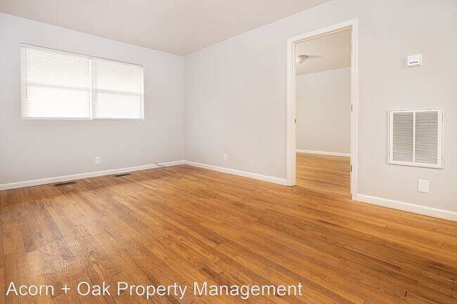 Foto del edificio - 2 br, 1 bath House - 1208-B Rosedale Avenue