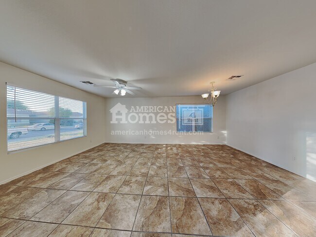 Foto del edificio - 3616 S Double Echo Road