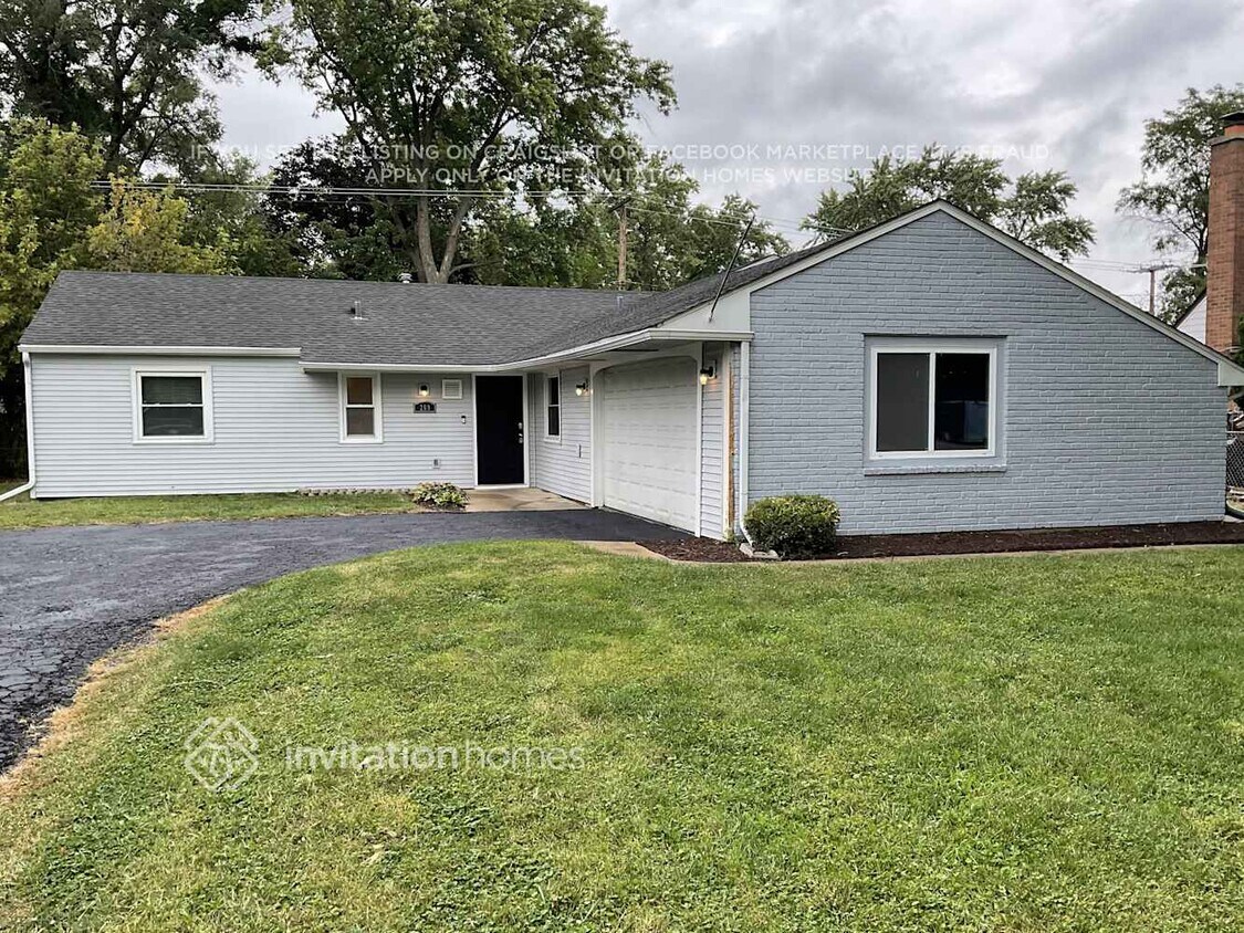 Primary Photo - 289 Seabury Rd