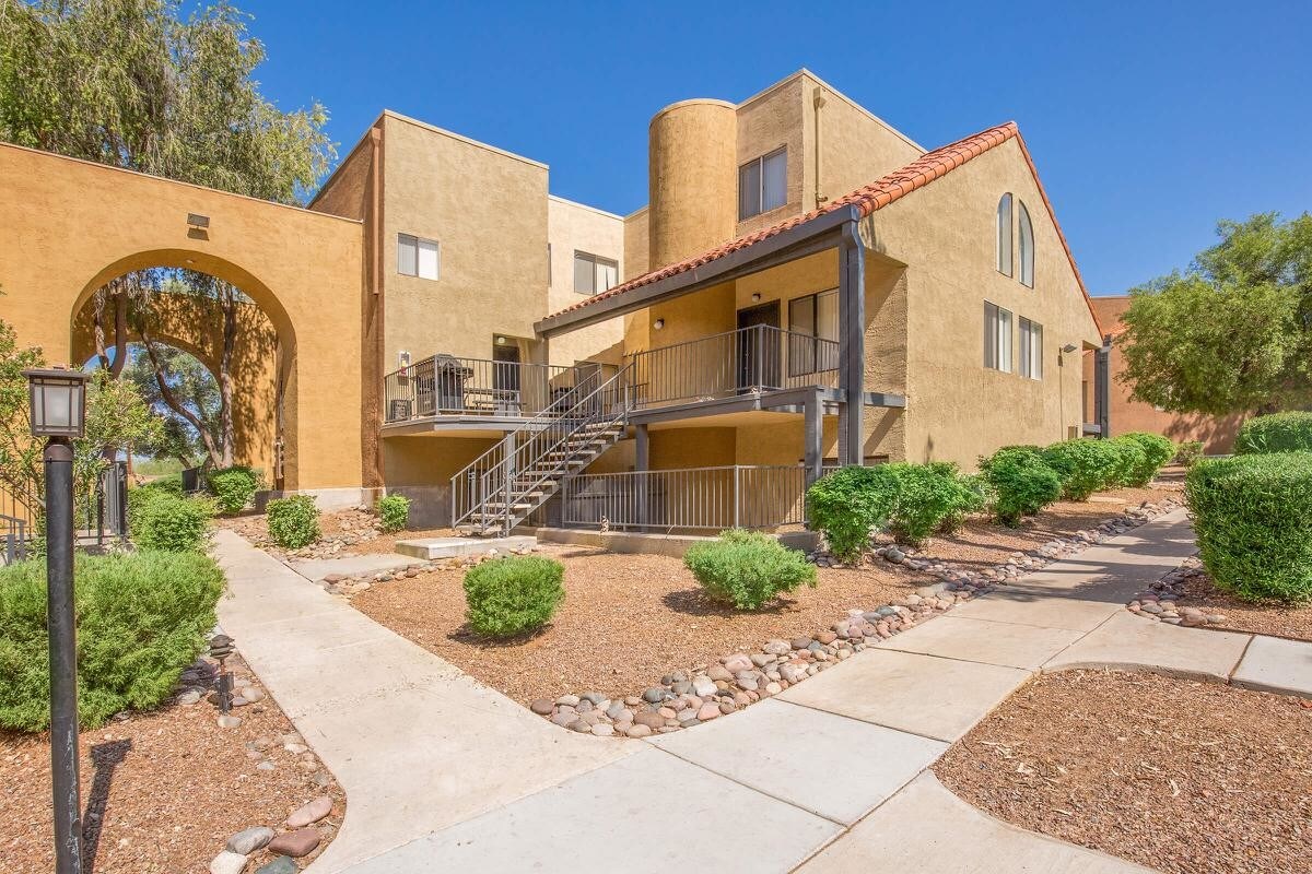 Arches at Oracle Apartments Apartments in Tucson, AZ