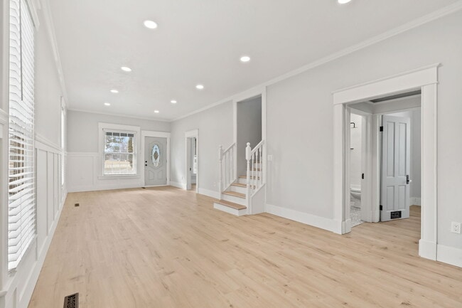 Foto del edificio - 907 Grant St