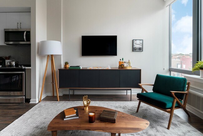 Foto del edificio - 231 Grand St