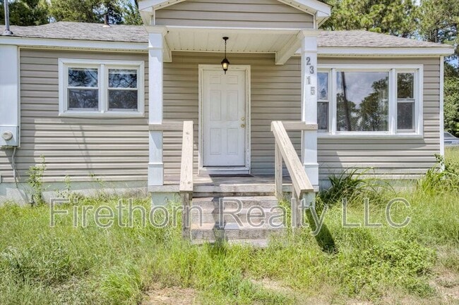 Building Photo - 2315 Tobacco Rd