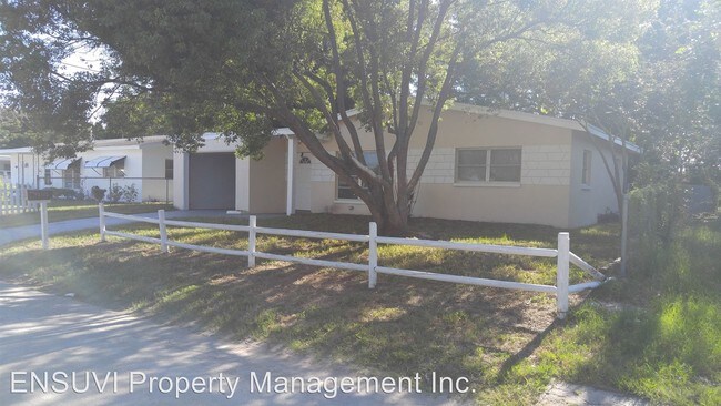 Building Photo - 3 br, 1.5 bath House - 4136 Fairford Drive