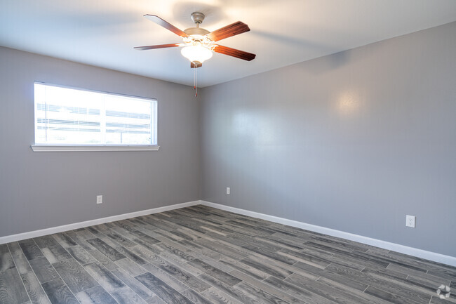 Interior Photo - Orange Apartments