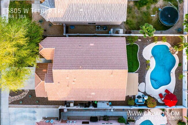 Foto del edificio - 6805 W Tether Trail