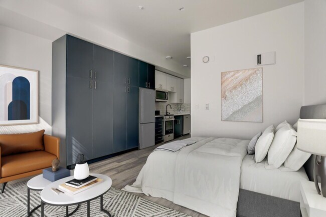 Foto del edificio - Fremont Village