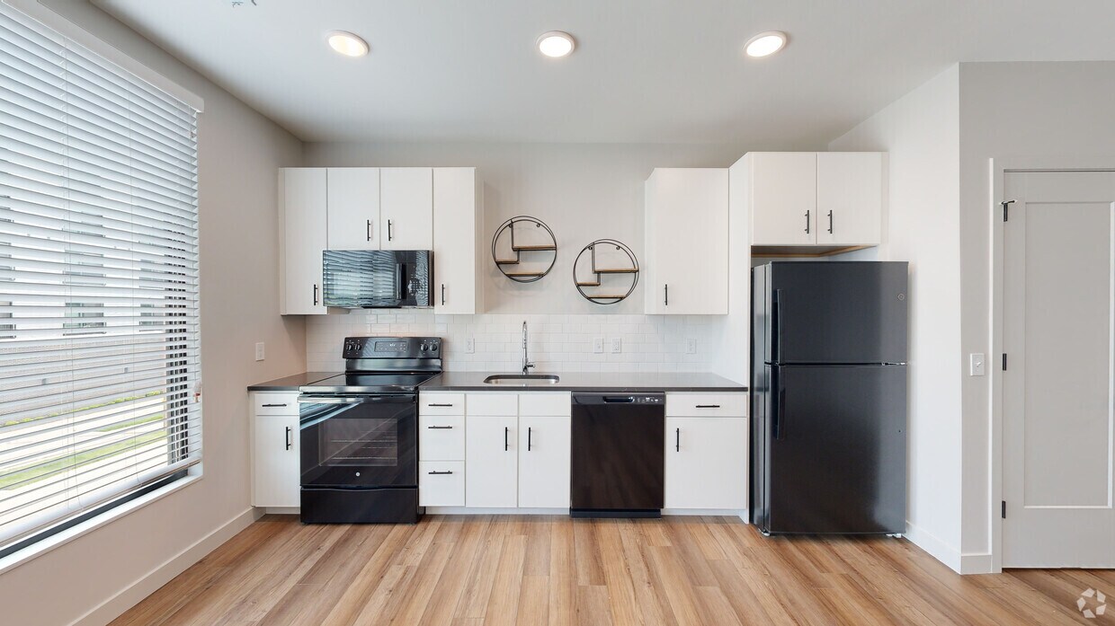 Photo - Expo at Forest Park Apartments