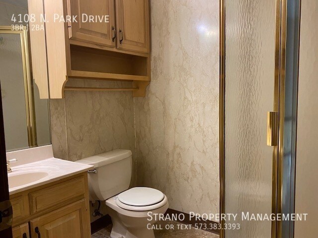 Building Photo - 4108 N Park Dr
