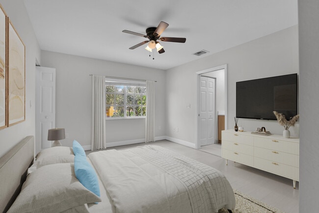 Foto del edificio - 6599 Old Farm Trail