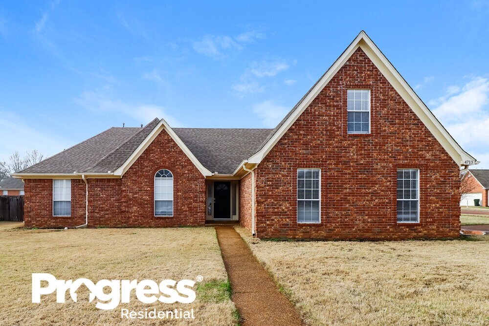 4713 Shadow Field Ln, Arlington, TN 38002 House Rental in Arlington