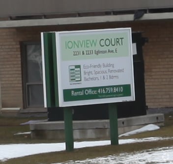 Building Photo - Ionview Court