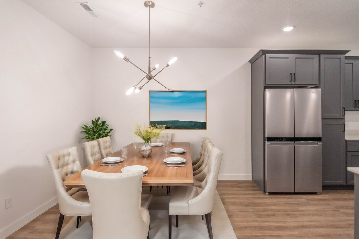 Foto principal - Vista View, Spanish Fork – Gorgeous 3-Bed ...