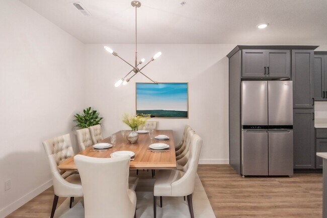 Foto del edificio - Vista View, Spanish Fork – Gorgeous 3-Bed ...