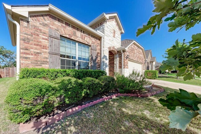 Building Photo - 1721 Cactus Mound Dr