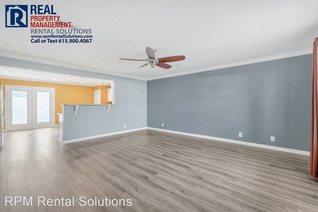 Foto del edificio - 2 br, 2.5 bath House - 3511 Nightshade Dr.