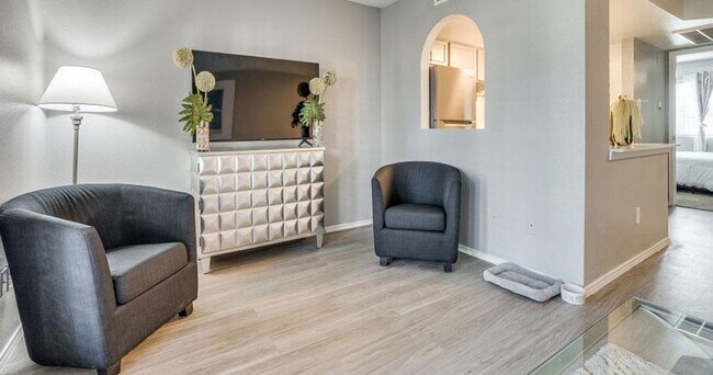 Foto del edificio - Mateo Apartment Homes