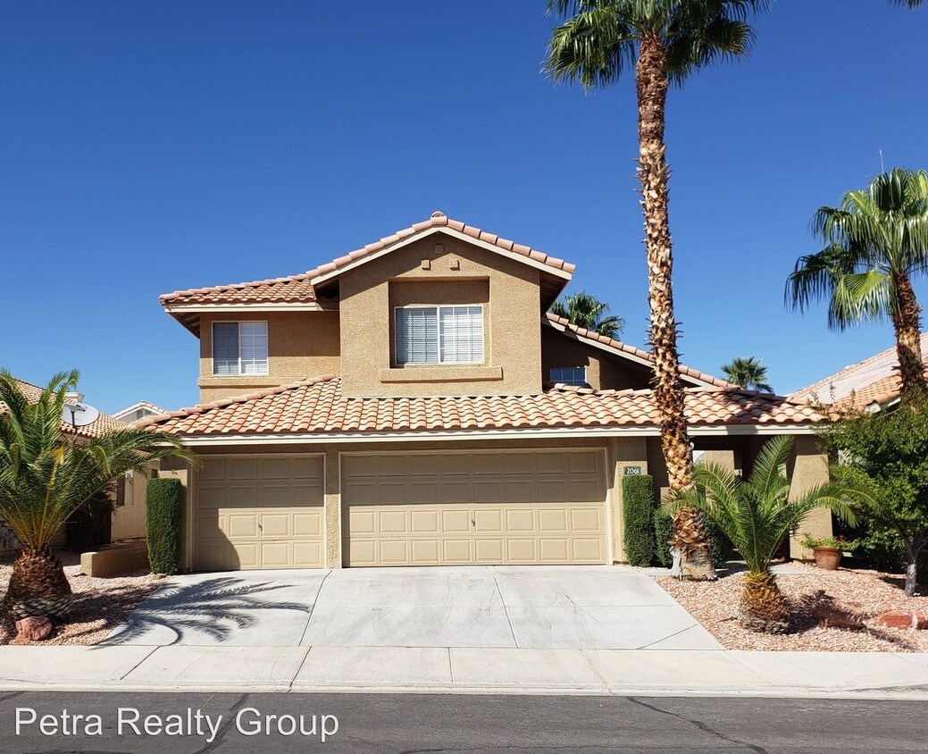 Primary Photo - 2061 Scenic Sunrise Dr