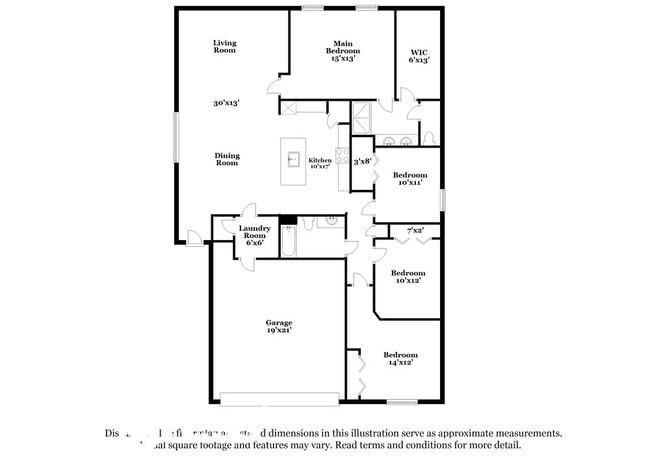 Building Photo - 1457 Flower Dust Dr