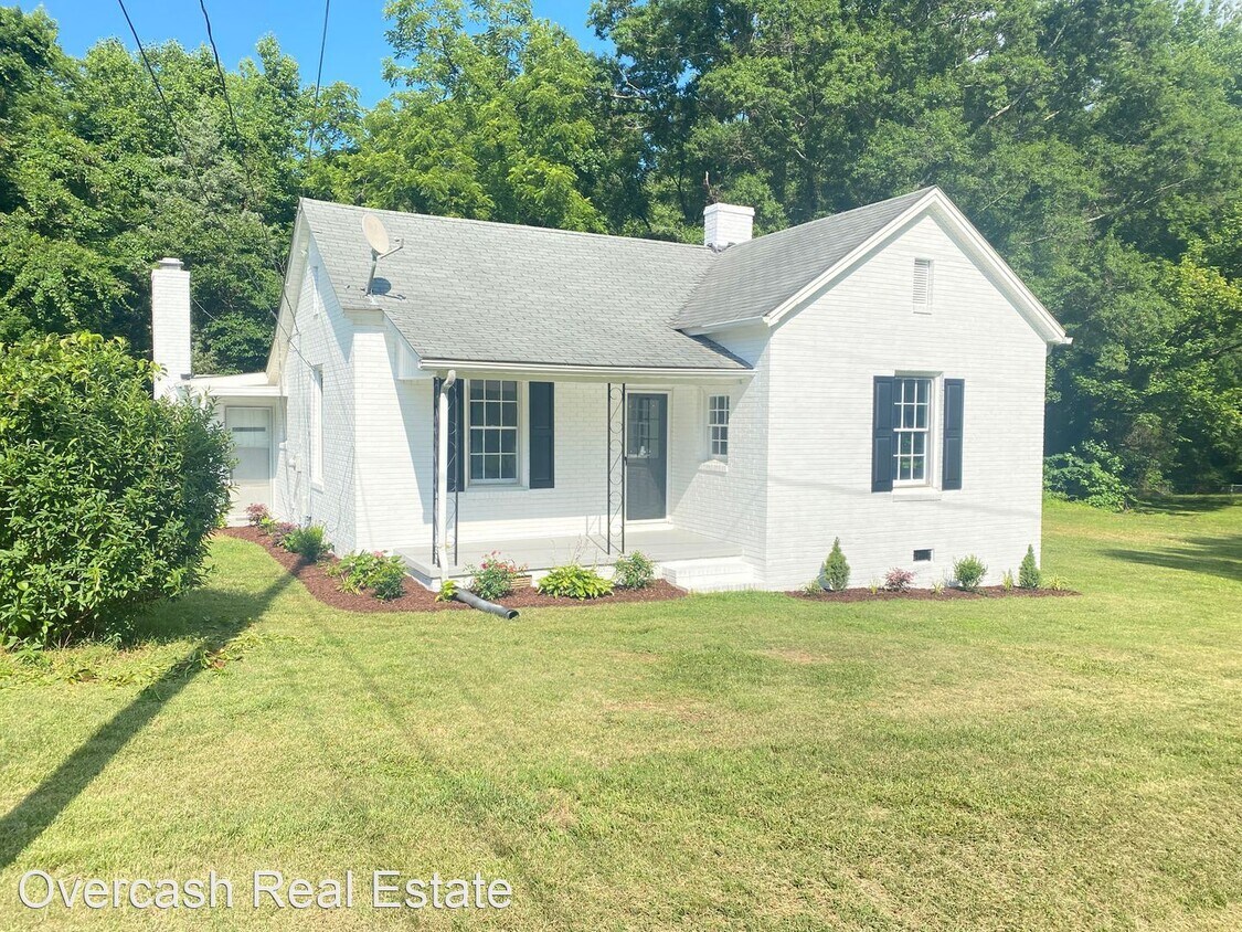 Primary Photo - 3 br, 1 bath House - 5110 Tucker Ave