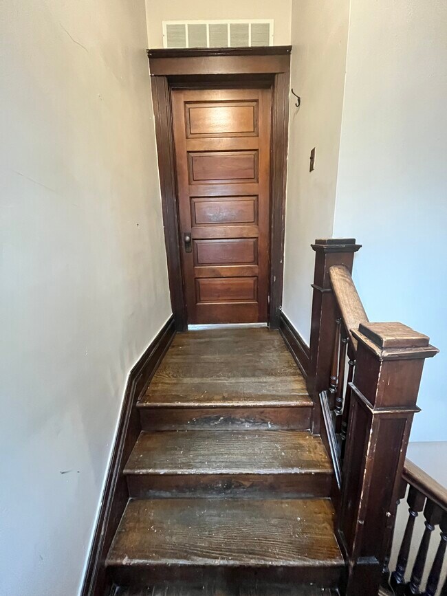 Foto del edificio - 2016 Wabash St