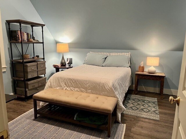 Foto del edificio - 133 Walnut St