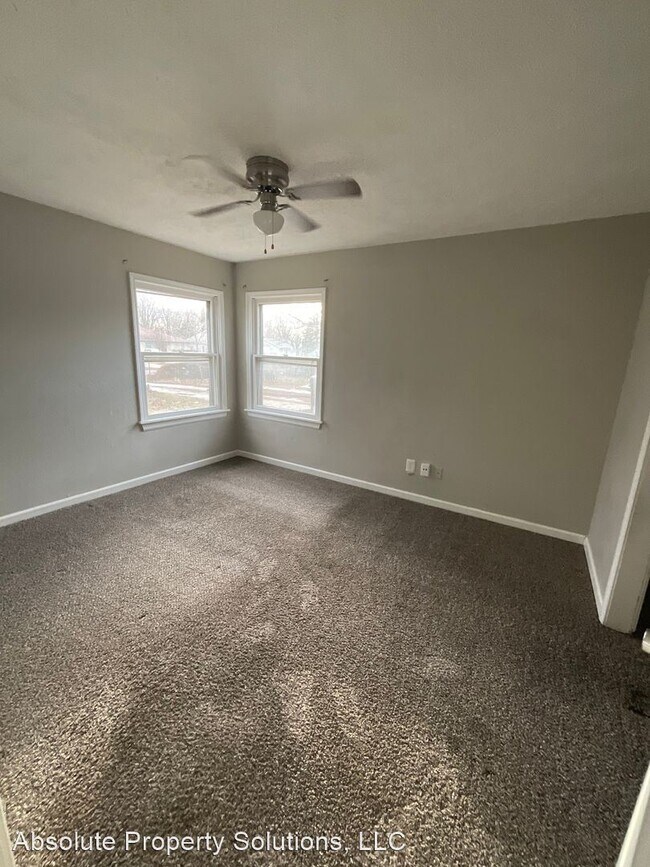 Foto del edificio - 4 br, 1 bath House - 1533 E Whiteside St